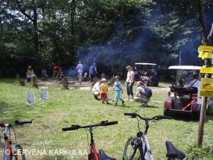 Sousedské slavnosti 2008