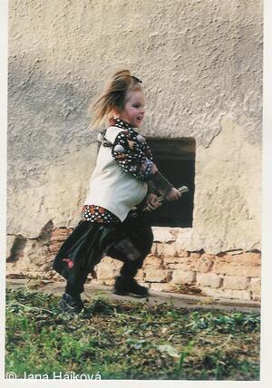 Slet čarodějnic