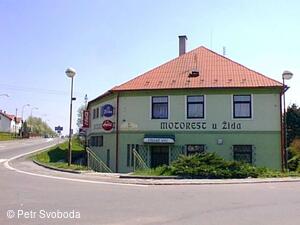 Motorest U žida