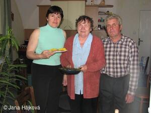 Trnávka