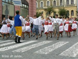 Dudácký festival Strakonice