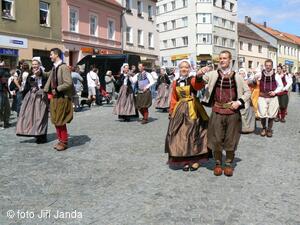 Dudácký festival Strakonice