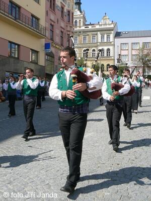 Dudácký festival Strakonice
