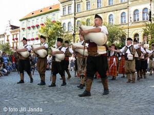 Dudácký festival Strakonice