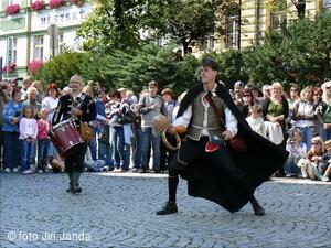 Dudácký festival Strakonice
