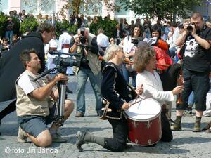 Dudácký festival Strakonice