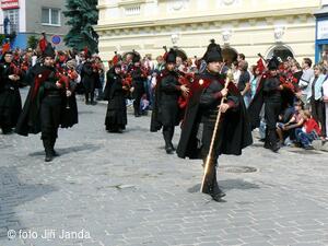 Dudácký festival Strakonice
