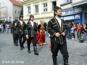 Dudácký festival Strakonice