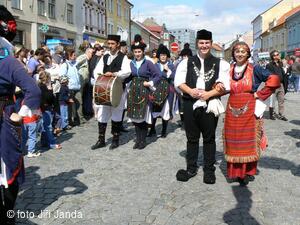 Dudácký festival Strakonice
