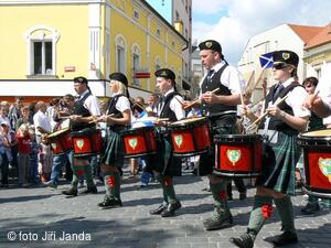 Dudácký festival Strakonice