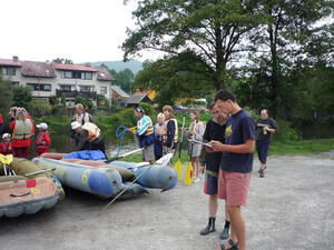 Vltava 2008