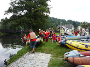 Vltava 2008