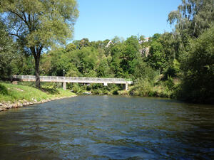 Vltava 2008