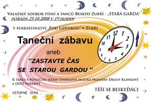 Beskyd, valašský soubor písní a tanců