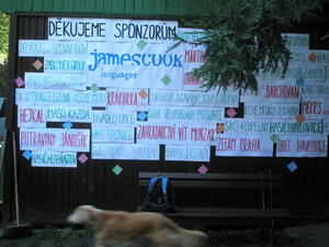Sponzoři