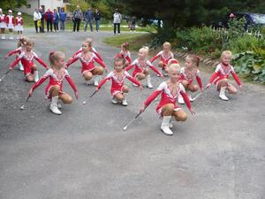 MAS Železnohorský region