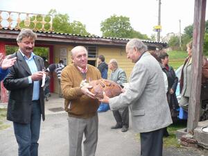 MAS Železnohorský region
