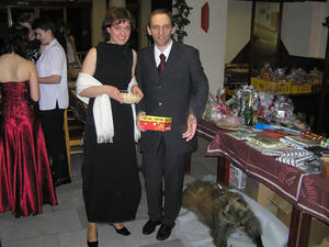 tombola