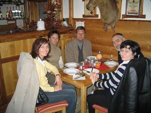 MAS Železnohorský region
