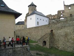 MAS Železnohorský region