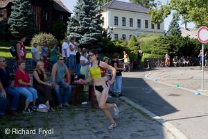 Hodslavice Triatlon 2008