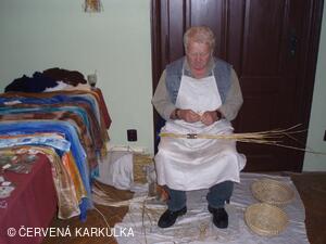 Svatováclavská perníková tlačenice 2007