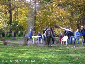 Perníkiáda s VŘSR 2006