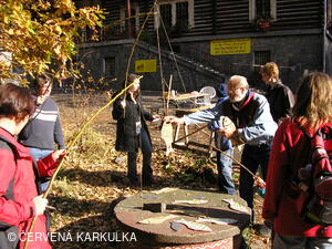 Perníkiáda s VŘSR 2006