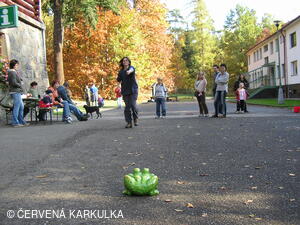 Perníkiáda s VŘSR 2006