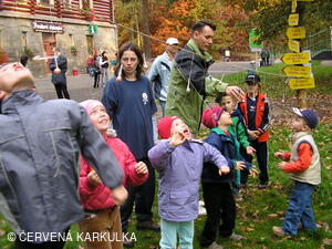 Perníkiáda s VŘSR 2006