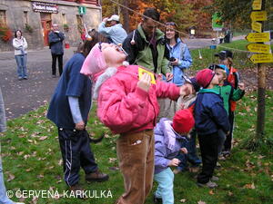 Perníkiáda s VŘSR 2006