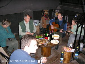 Perníkiáda s VŘSR 2006