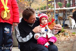 Perníkiáda s VŘSR 2007
