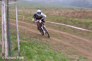 Hodslavice sjezd kol 2008