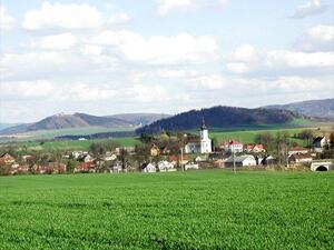 Jeseník nad Odrou