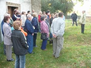 MAS Železnohorský region