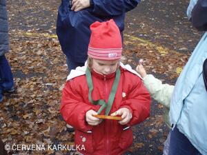 Perníkiáda s VŘSR 2008