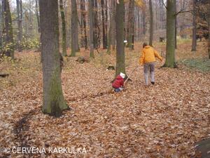 Perníkiáda s VŘSR 2008