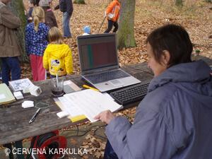Perníkiáda s VŘSR 2008