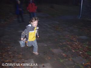 Perníkiáda s VŘSR 2008
