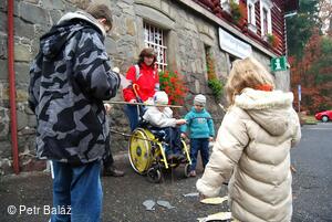 Perníkiáda s VŘSR 2008