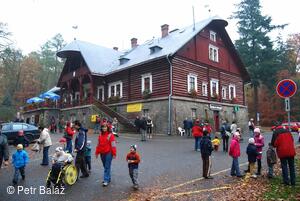 Perníkiáda s VŘSR 2008