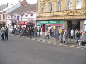 MAS Železnohorský region