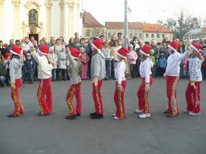 MAS Železnohorský region