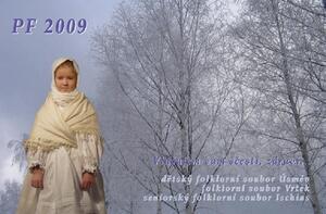 Úsměv, dětský folklorní soubor