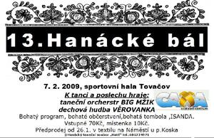 Hatě, folklorní soubor