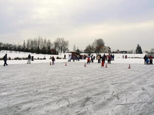Karneval na ledě 2009