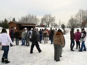 Karneval na ledě 2009