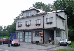 Knihovna Bordovice