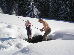 Skurečená 2009